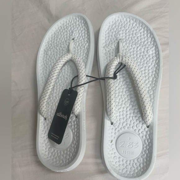 allbirds Other - Brand new Allbirds sandles.